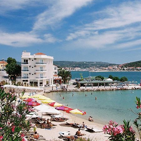 帕斯菲克酒店 Çeşme 外观 照片